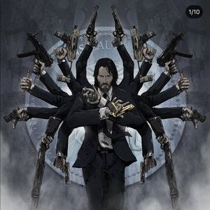 Meet your Posher, Robert